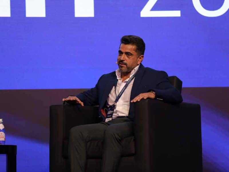 How to beat Netflix: StarzPlay chief Maaz Sheikh reveals streaming success at Arabian Business Leadership Summit 2024