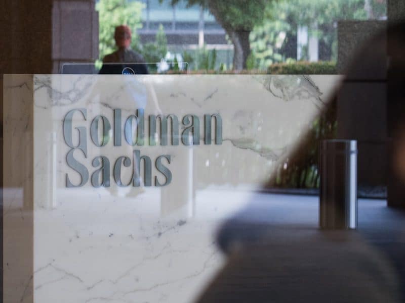 Goldman Sachs gets license for regional HQ in Saudi Arabia