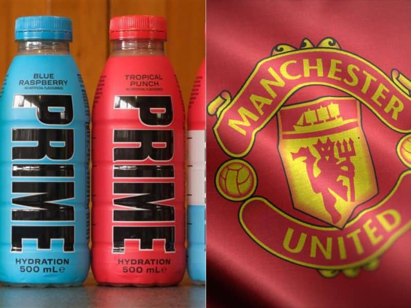 Revealed: Logan Paul’s Prime Hydration making more money than Manchester United, Arsenal