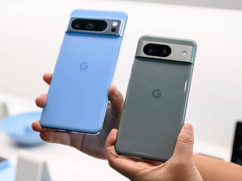 Google plans multi-billion-dollar investment in southern India for Pixel smartphones production