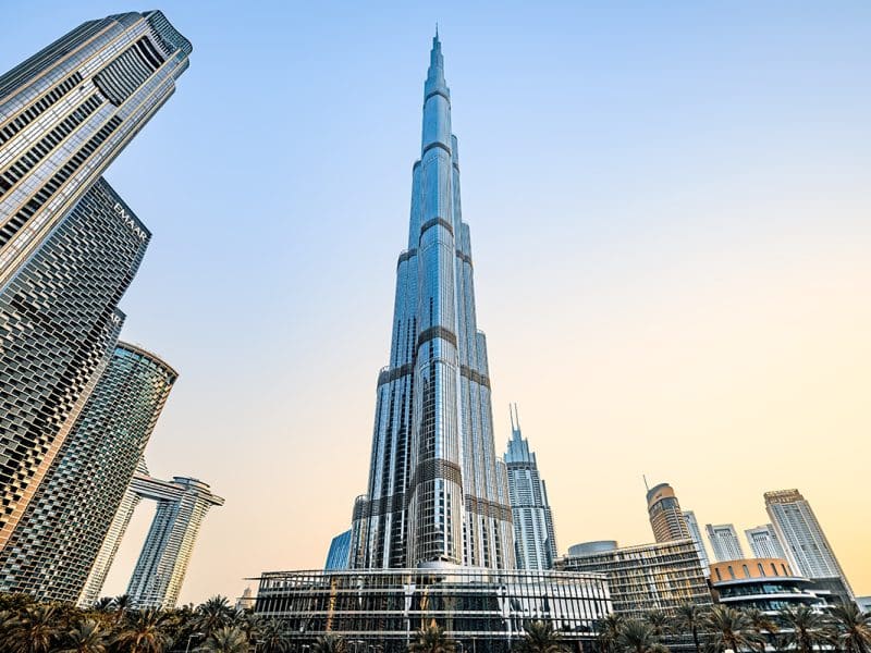 Dubai real estate: How much does it cost to live in the Burj Khalifa? Details revealed