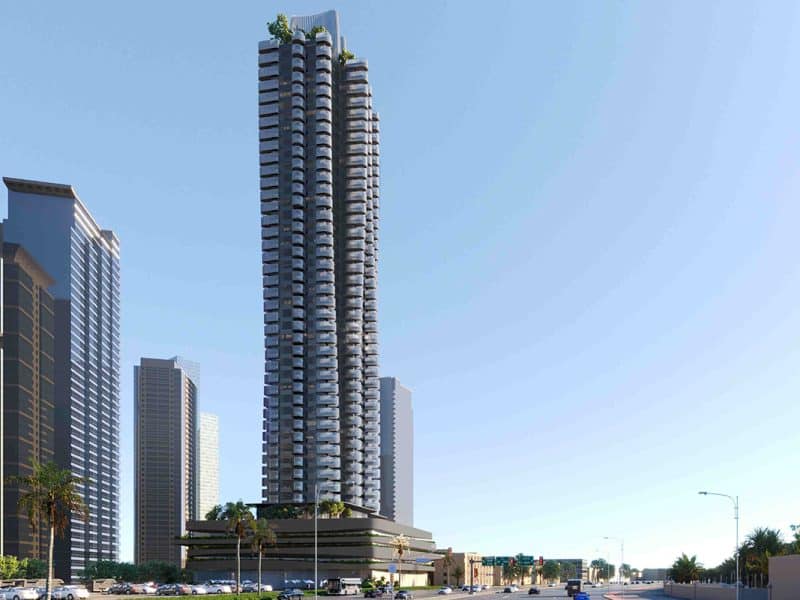 Dubai real estate: DMCC, Signature Developers launch W Residences in JLT