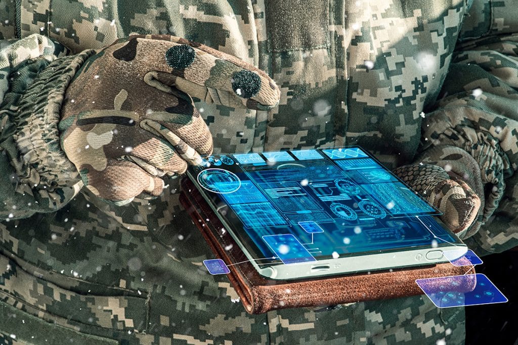 The Technology Of War Ai New Frontline Of Modern Warfare Experts The Technology Of War Ai New Frontline Of Modern Warfare Experts