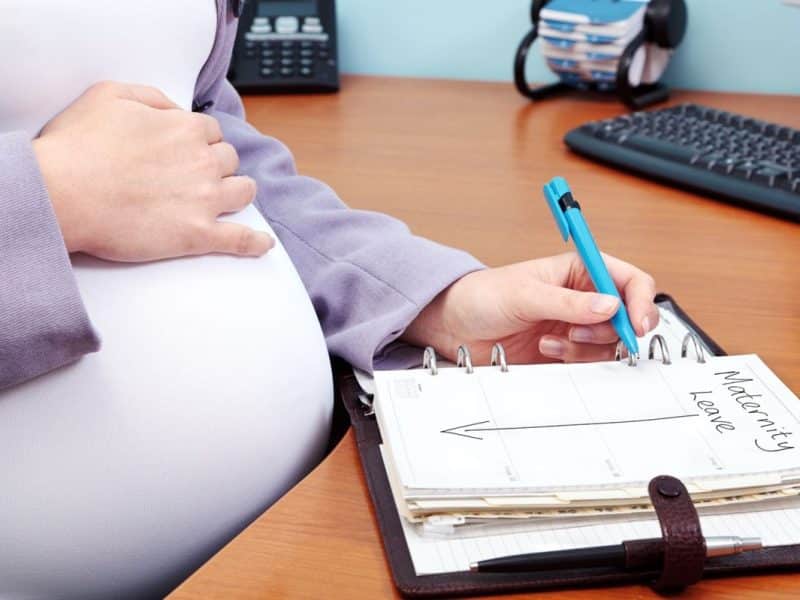 Over half of women in UAE feel ‘pressured’ to quit job over pregnancy: survey