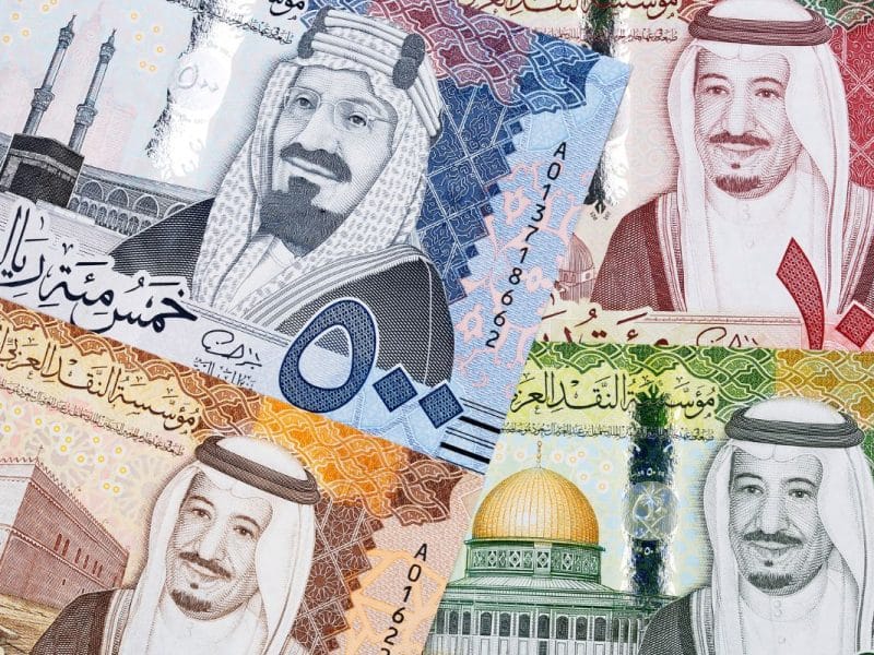 Saudi Arabia’s PIF ranks as world’s most valuable sovereign wealth fund