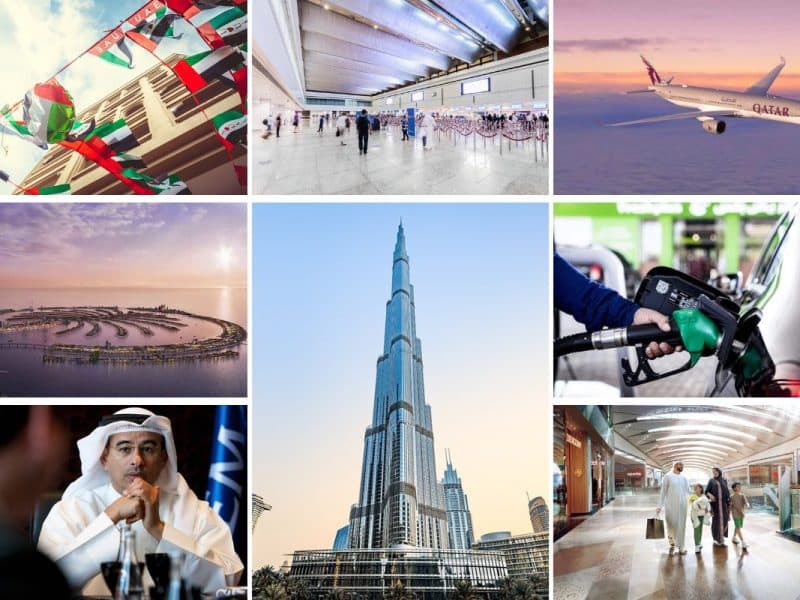 UAE petrol prices slashed; 2025 holidays announced; World’s best airlines; Burj Khalifa property guide, Dubai super sale – 10 things you missed this week