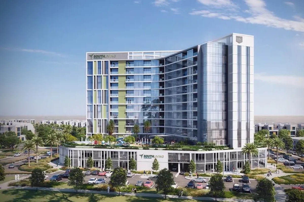 South Properties