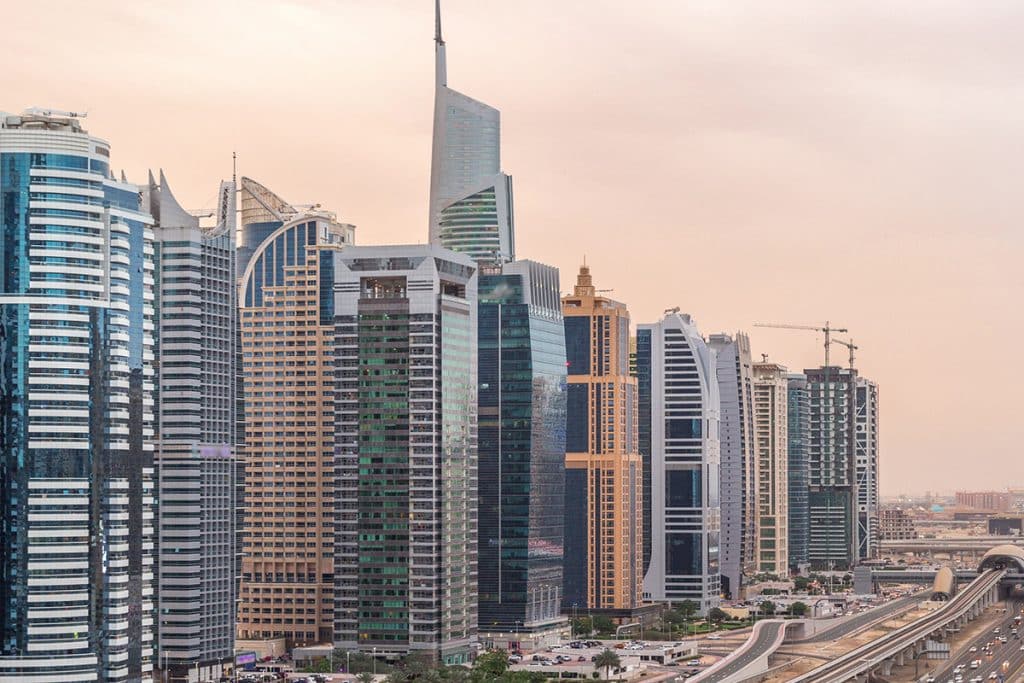 Dubai real estate The best areas to 'buytorent' property, according