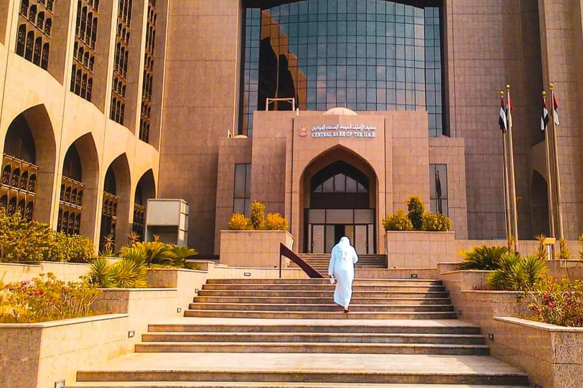UAE Central Bank raises GDP forecast for 2024, eyes 6% growth next year