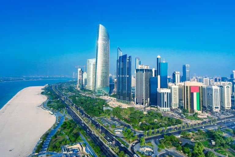 Abu Dhabi announces 1,000 new prekindergarten places at 12 private