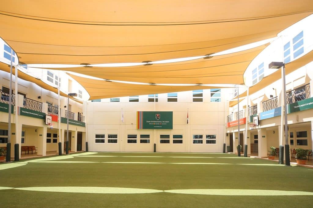 Dubai International Academy