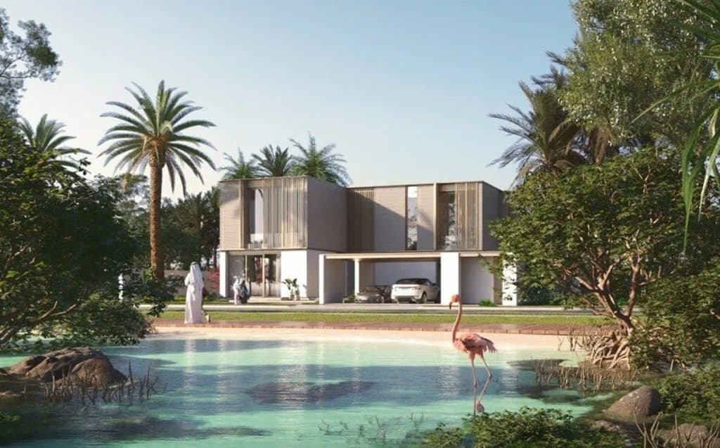 saadiyat lagoons abu dhabi