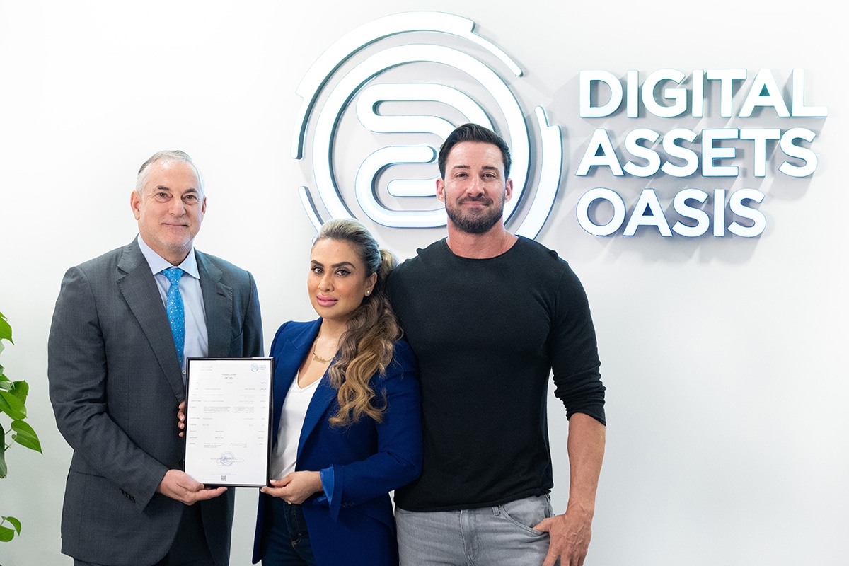 Ras Al Khaimah Digital Assets Oasis Latest News, Views, Reviews