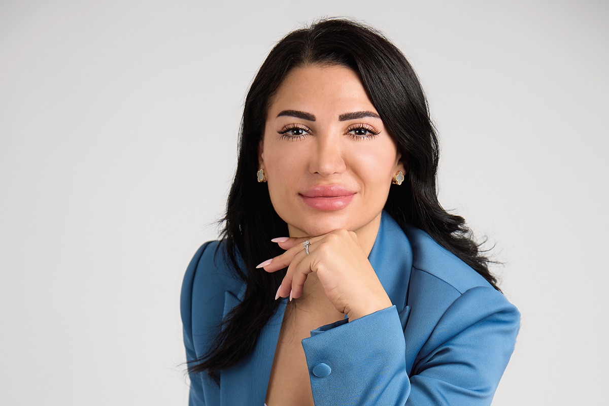 Real Estate Legends: Revealing the biggest brokers across the UAE