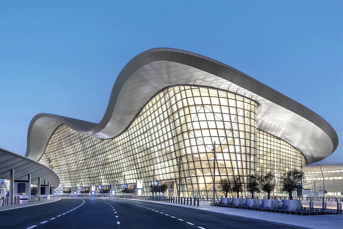 Zayed International Airport AUH Latest News Views Reviews zayed-international-airport-auh-latest-news-views-reviews
