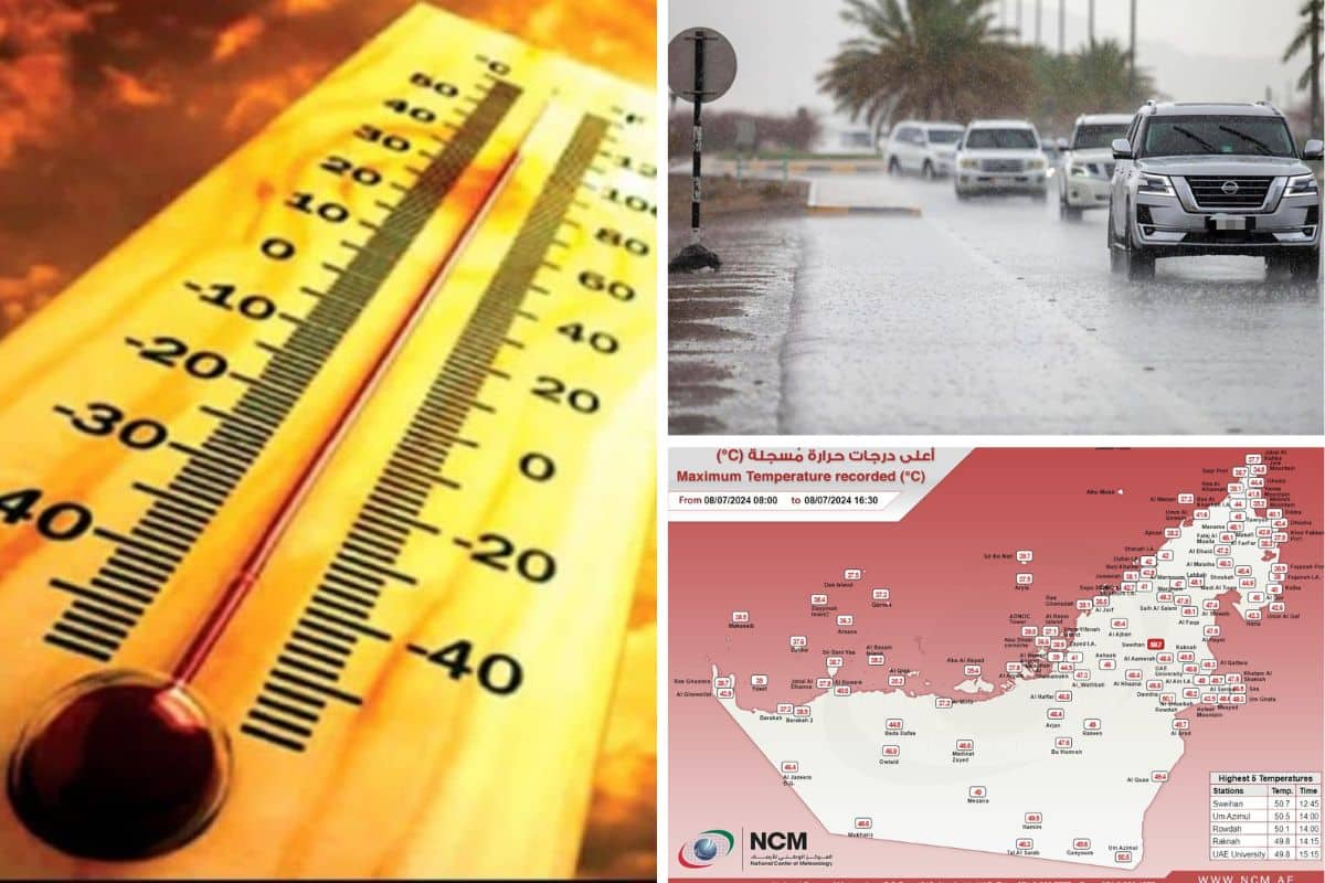 Weather 10 Days