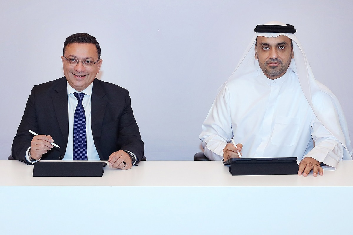 Dubai Chambers partners with VFS Global to boost global expansion of local businesses - Arabian Business: Latest News on the Middle East, Real Estate, Finance, and More