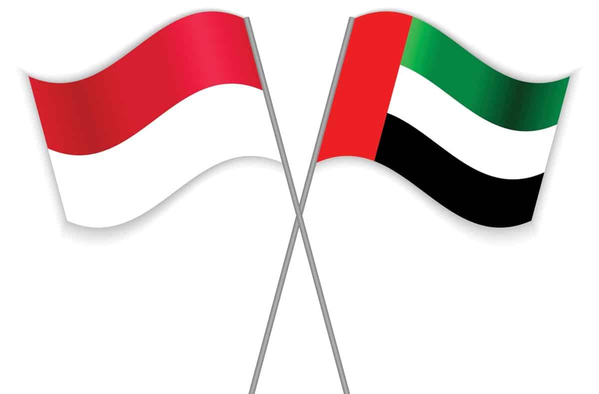 UAE Silk Road