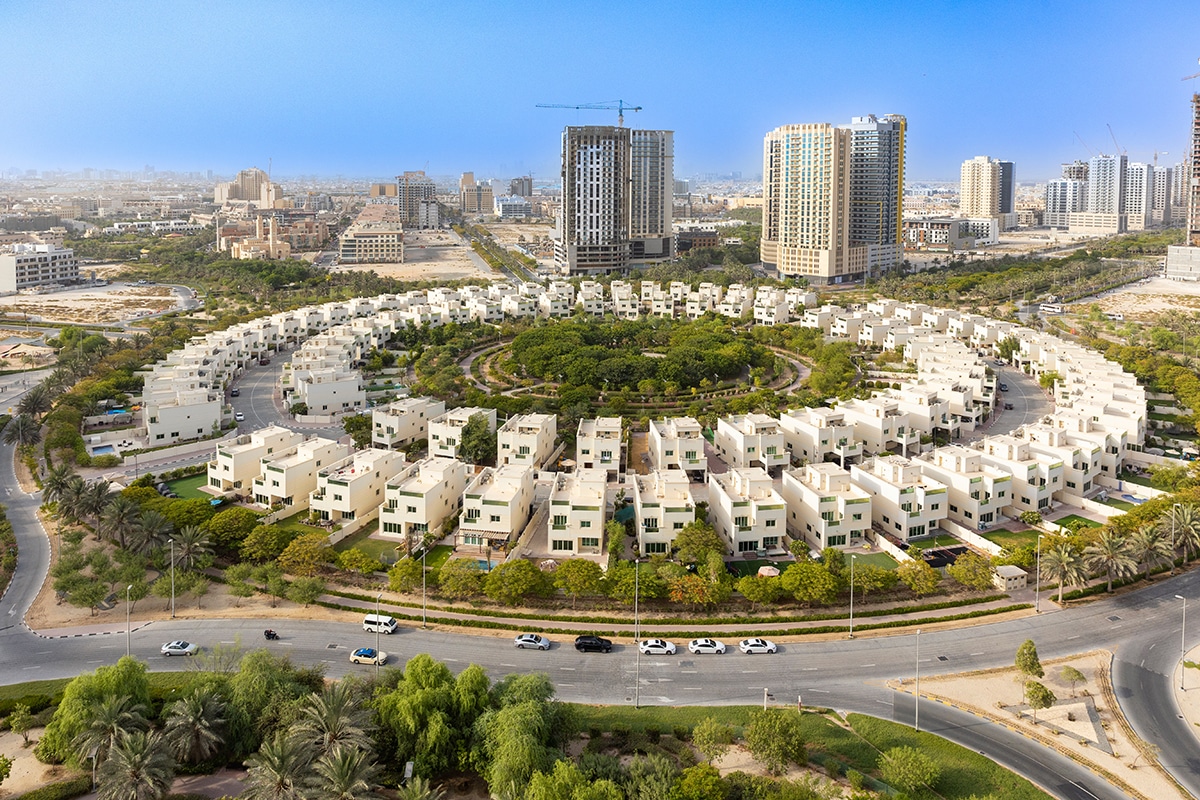 What you can buy for $1 million or less in Dubai real estate market