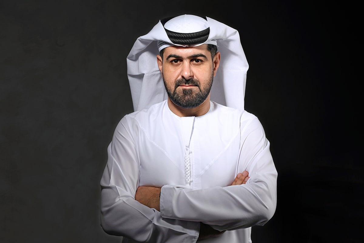 Arabian Business 30 Under 40 Leaders