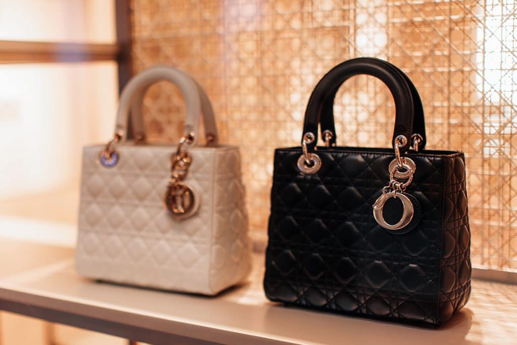 Are Luxury Handbags a Good Investment or Glamorous Gamble?