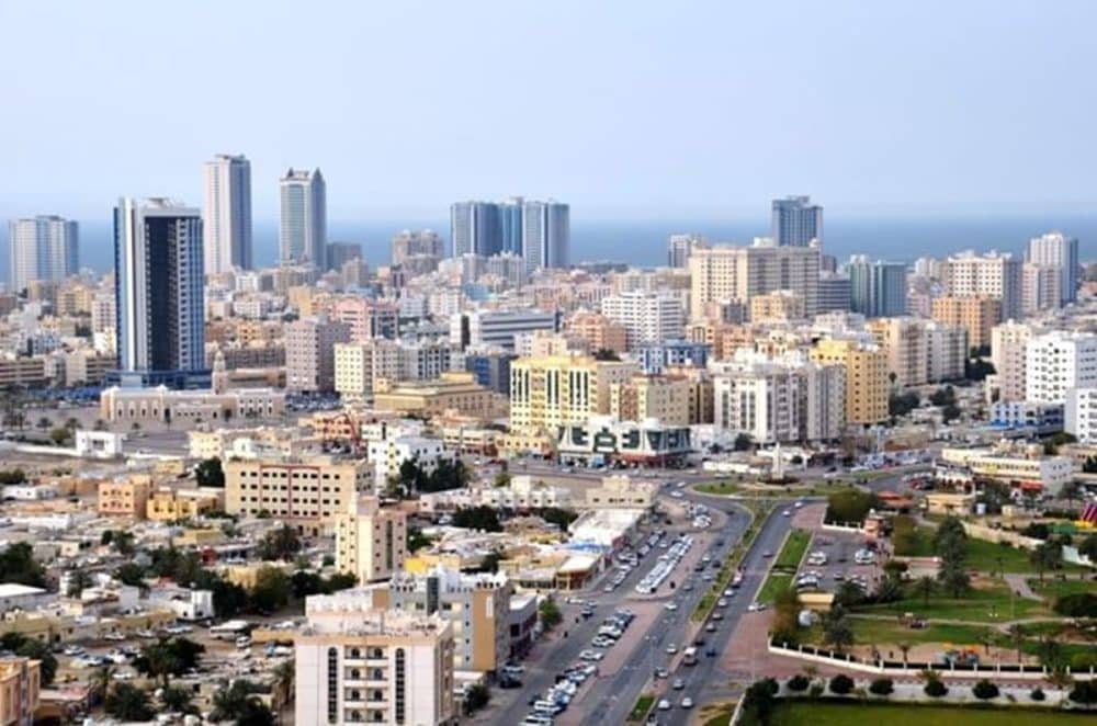 Ajman real estate sector records 531m of transactions in September