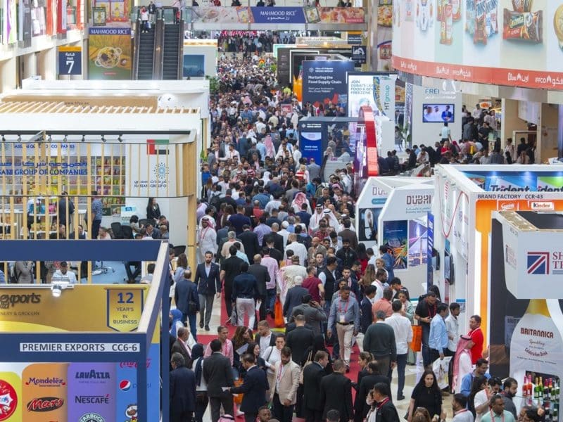 GITEX Global announces new Dubai location for 2026 edition Arabian
