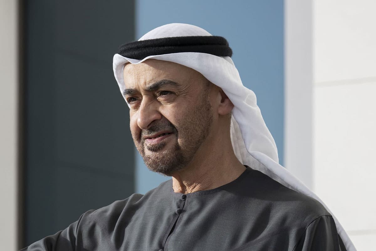 UAE President Sheikh Mohamed pardons Bangladeshi protesters, orders