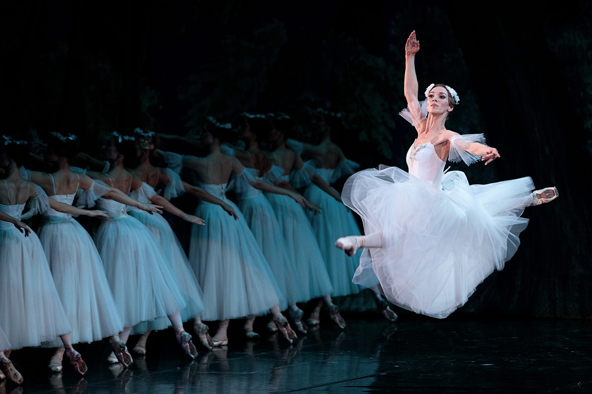 Dubai Opera announces ambitious 2024-2025 season lineup - Arabian