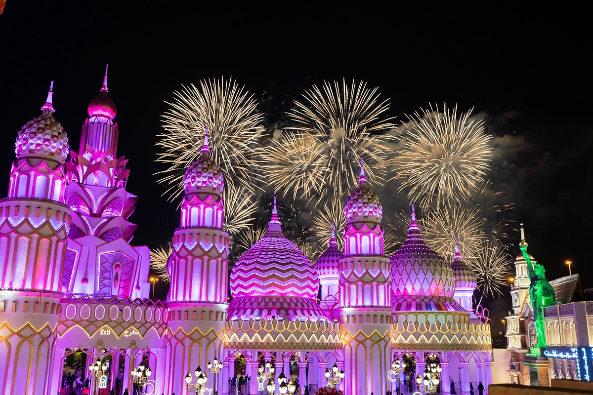 Global Village Dubai launches season 29 VIP packs - Arabian Business ...