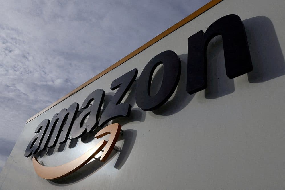 Amazon announces return to fulltime office work by 2025 Arabian