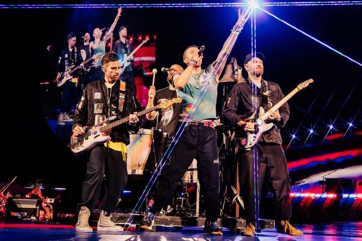 Coldplay in Abu Dhabi 2025 Band announces two more UAE shows, here’s