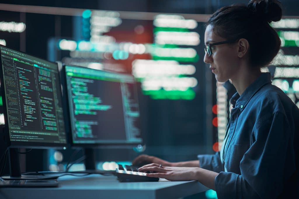 The UAE's Position as a Leader in AI Readiness