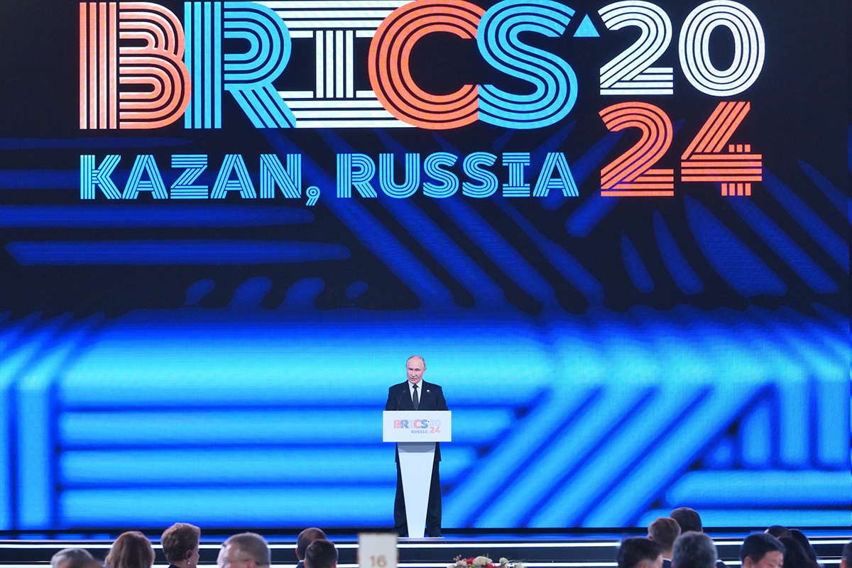 Brics currency latest news views reviews updates photos videos