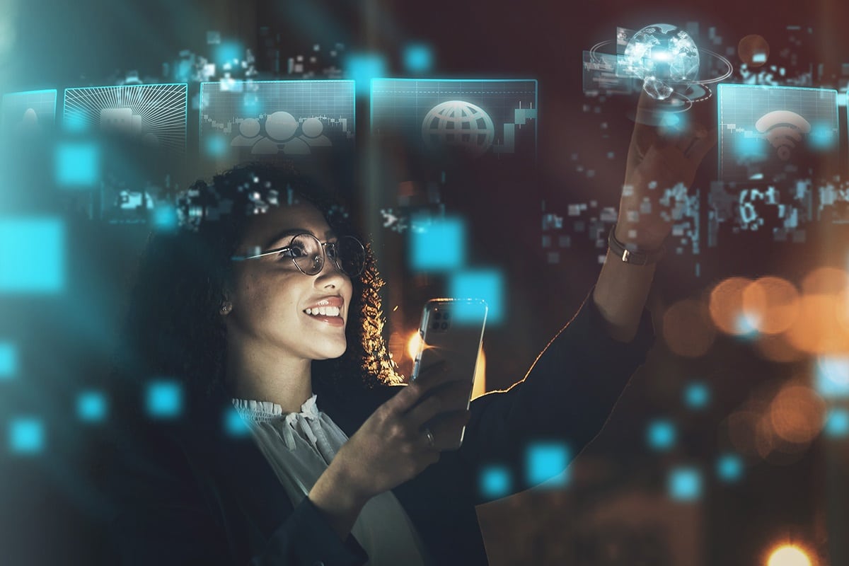 The Gulf is positioning itself to become the next global tech hub