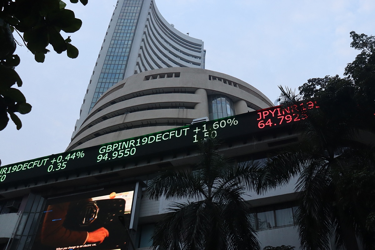 US elections, Fed meet, tepid earnings sink Indian stock market