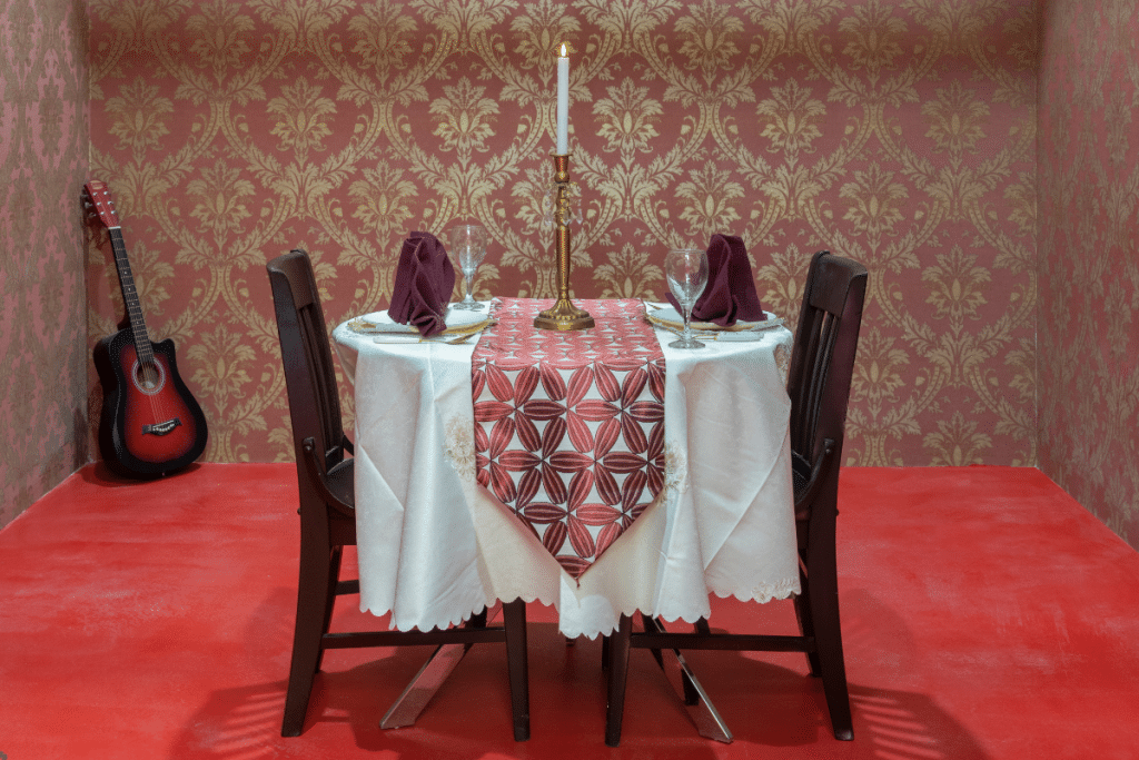 Smash Room Restaurant