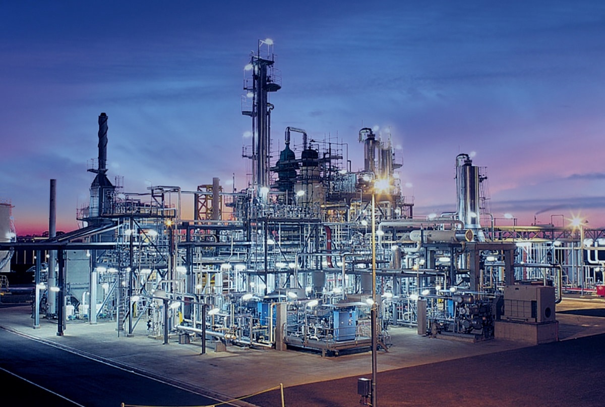TA’ZIZ announces $1.7bn award to build UAE methanol plant - Arabian ...