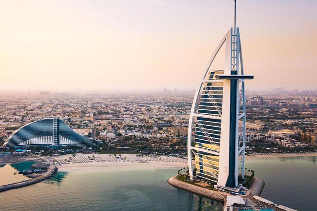 Capital Haus x Grow Your Wealth - UAE