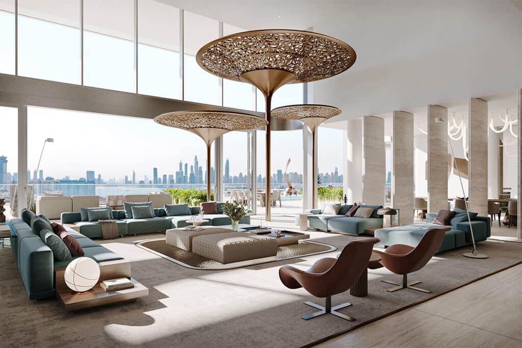 Dubai real estate developer reveals new ultra luxury OMNIYAT Bespoke for UHNWIs