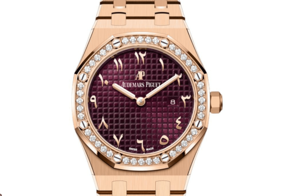 The Luxury Flavour AP Royal Oak Qatar