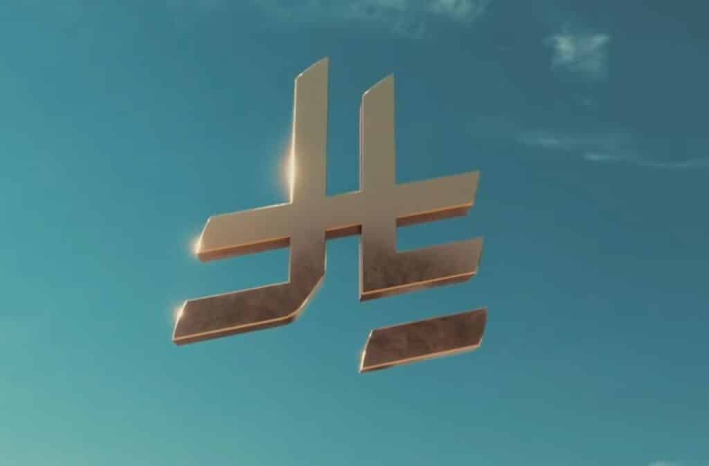 Saudi riyal symbol