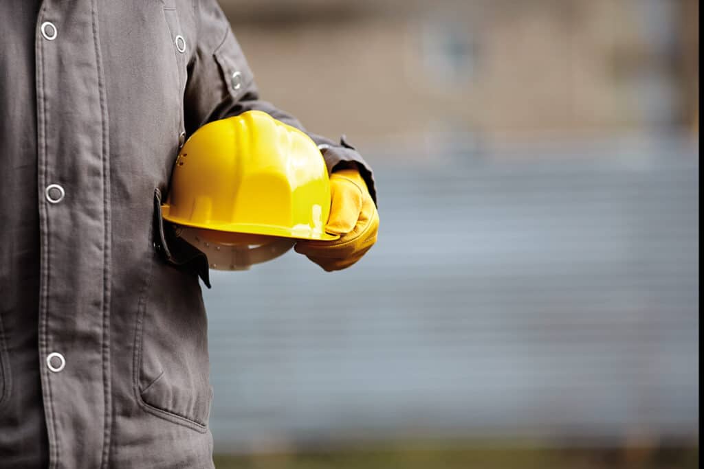 UAE Construction Costs, Labor Crunch