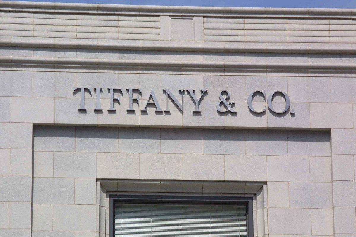 tiffany and co hq