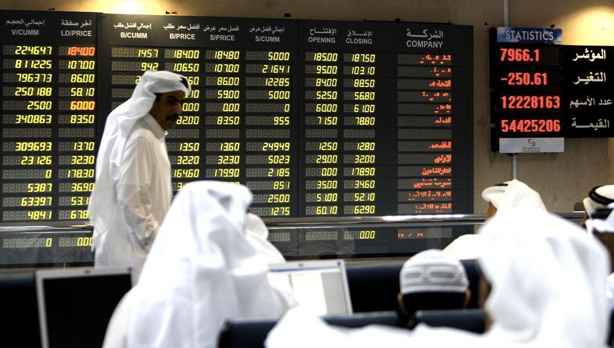 REVEALED: Qatar's 30 biggest companies - Arabianbusiness