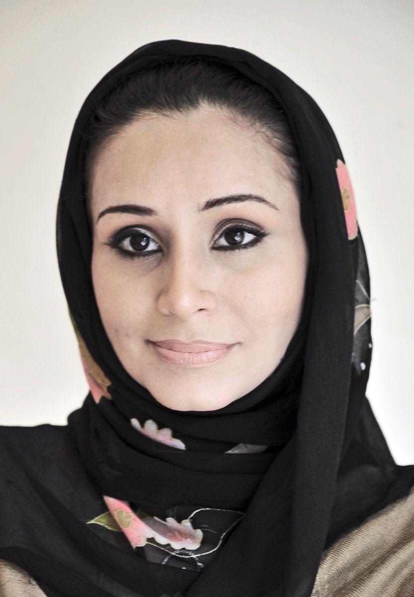 Most powerful Arab women in pictures Arabianbusiness
