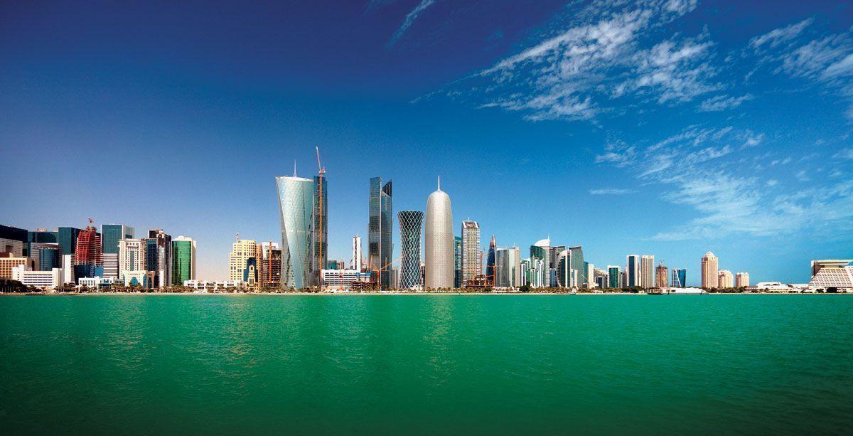 tourism sector qatar