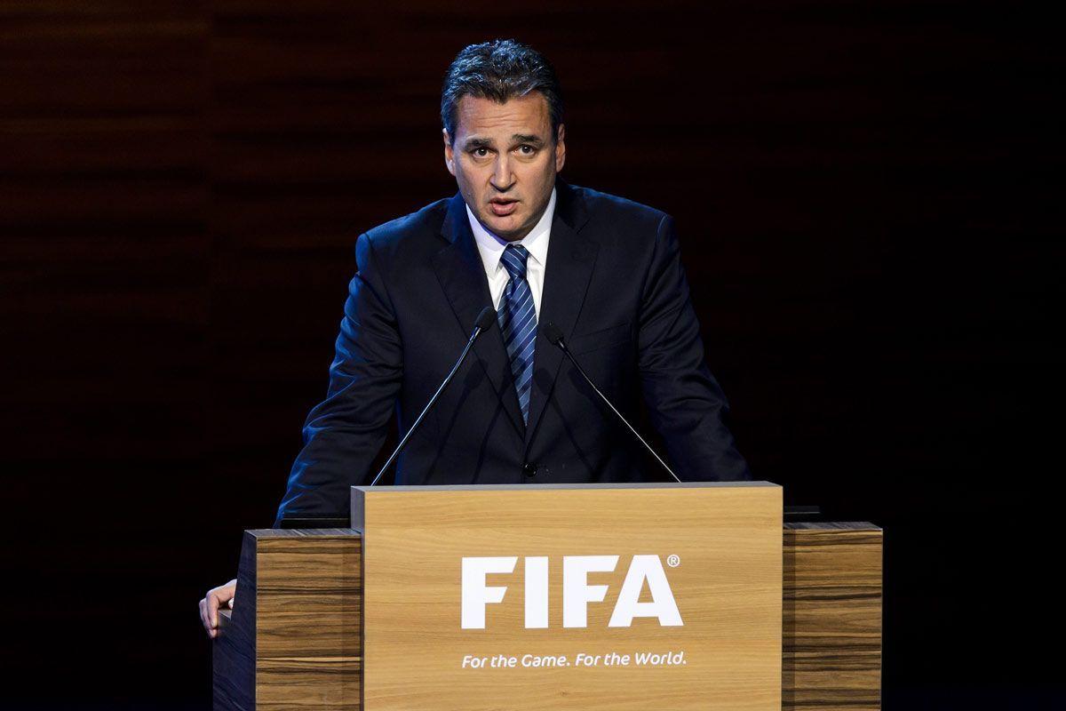 FIFA will not publish report on Qatar 2022 bid - Arabianbusiness