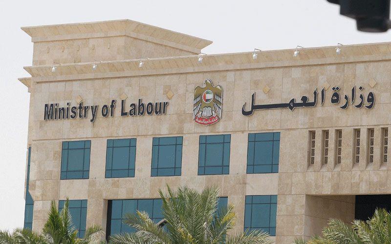 479 UAE firms face legal action over labour law violations - Arabianbusiness