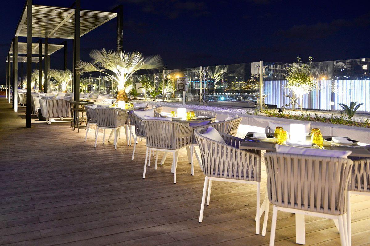 Dubai's Buddha Bar reopens Siddharta Lounge - Arabianbusiness